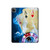 S0348 Casino Hard Case For iPad Pro 12.9 (2022, 2021, 2020, 2018), iPad Air 13 (2025, 2024)