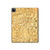 S1625 Egyptian Coffin Texts Hard Case For iPad Pro 12.9 (2022, 2021, 2020, 2018), iPad Air 13 (2025, 2024)