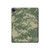 S2173 Digital Camo Camouflage Graphic Printed Hard Case For iPad Pro 12.9 (2022,2021,2020,2018, 3rd, 4th, 5th, 6th)