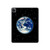S2266 Earth Planet Space Star nebula Hard Case For iPad Pro 12.9 (2022, 2021, 2020, 2018), iPad Air 13 (2025, 2024)