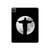 S2511 Jesus Statue Christ Rio de Janeiro Hard Case For iPad Pro 12.9 (2022, 2021, 2020, 2018), iPad Air 13 (2025, 2024)