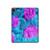 S2757 Monster Fur Skin Pattern Graphic Hard Case For iPad Pro 12.9 (2022,2021,2020,2018, 3rd, 4th, 5th, 6th)