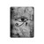 S3108 Ancient Egyptian Sun Eye Of Horus Hard Case For iPad Pro 12.9 (2022, 2021, 2020, 2018), iPad Air 13 (2025, 2024)