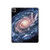 S3192 Milky Way Galaxy Hard Case For iPad Pro 12.9 (2022, 2021, 2020, 2018), iPad Air 13 (2025, 2024)