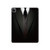 S3534 Men Suit Hard Case For iPad Pro 12.9 (2022, 2021, 2020, 2018), iPad Air 13 (2025, 2024)