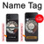 S0059 Retro Rotary Phone Dial On Case For Samsung Galaxy Z Flip 3 5G