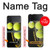 S0072 Tennis Case For Samsung Galaxy Z Flip 3 5G