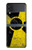 S0264 Nuclear Case For Samsung Galaxy Z Flip 3 5G