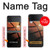 S0980 Basketball Sport Case For Samsung Galaxy Z Flip 3 5G