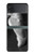 S1593 Ballet Pointe Shoe Case For Samsung Galaxy Z Flip 3 5G