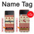 S2310 Christmas Snow Reindeers Case For Samsung Galaxy Z Flip 3 5G