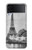 S2350 Old Paris Eiffel Tower Case For Samsung Galaxy Z Flip 3 5G