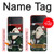 S2498 Japan Art Toyohara Kunichika Case For Samsung Galaxy Z Flip 3 5G