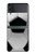 S2964 Football Soccer Ball Case For Samsung Galaxy Z Flip 3 5G