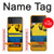 S2996 Colombia Football Soccer Case For Samsung Galaxy Z Flip 3 5G