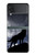 S3011 Dream Catcher Wolf Howling Case For Samsung Galaxy Z Flip 3 5G
