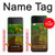S3202 Radioactive Nuclear Hazard Symbol Case For Samsung Galaxy Z Flip 3 5G