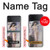 S3353 Gustav Klimt Allegory of Sculpture Case For Samsung Galaxy Z Flip 3 5G