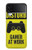 S3515 Gamer Work Case For Samsung Galaxy Z Flip 3 5G