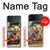 S3558 Bear Family Case For Samsung Galaxy Z Flip 3 5G