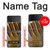S3603 Wolverine Claw Slash Case For Samsung Galaxy Z Flip 3 5G