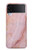 S3670 Blood Marble Case For Samsung Galaxy Z Flip 3 5G