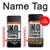 S3704 No Stupid People Case For Samsung Galaxy Z Flip 3 5G
