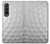 S0071 Golf Ball Case For Samsung Galaxy Z Fold 3 5G