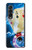 S0348 Casino Case For Samsung Galaxy Z Fold 3 5G