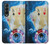 S0348 Casino Case For Samsung Galaxy Z Fold 3 5G