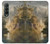 S0408 Fantasy Art Case For Samsung Galaxy Z Fold 3 5G