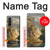 S0408 Fantasy Art Case For Samsung Galaxy Z Fold 3 5G