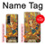 S0440 Hindu God Ganesha Case For Samsung Galaxy Z Fold 3 5G