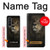 S0472 Lion Case For Samsung Galaxy Z Fold 3 5G