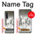S0933 White Horses Case For Samsung Galaxy Z Fold 3 5G S0933 White Horses Case For Samsung Galaxy Z Fold 3 5G