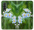 S1818 Forget Me Not Case For Samsung Galaxy Z Fold 3 5G