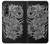 S1943 Dragon Tattoo Case For Samsung Galaxy Z Fold 3 5G