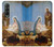 S2276 The Nativity Case For Samsung Galaxy Z Fold 3 5G
