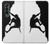 S2407 Mountain Climber Climbing Case For Samsung Galaxy Z Fold 3 5G