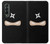 S2466 Ninja Shuriken Case For Samsung Galaxy Z Fold 3 5G