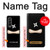 S2466 Ninja Shuriken Case For Samsung Galaxy Z Fold 3 5G