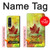S2523 Canada Autumn Maple Leaf Case For Samsung Galaxy Z Fold 3 5G