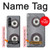 S3159 Cassette Tape Case For Samsung Galaxy Z Fold 3 5G