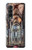 S3210 Santa Maria Del Mar Cathedral Case For Samsung Galaxy Z Fold 3 5G