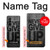 S3367 Never Give Up Case For Samsung Galaxy Z Fold 3 5G