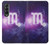 S3370 Zodiac Scorpio Case For Samsung Galaxy Z Fold 3 5G
