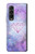 S3455 Diamond Case For Samsung Galaxy Z Fold 3 5G