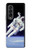 S3616 Astronaut Case For Samsung Galaxy Z Fold 3 5G
