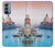 S0982 Beauty of Venice Italy Case For OnePlus Nord N200 5G