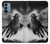 S1860 Running Horse Case For OnePlus Nord N200 5G